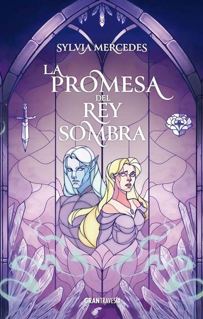 Vorderes Coverbild La Promesa del Rey Sombra / Vow of the Shadow King
