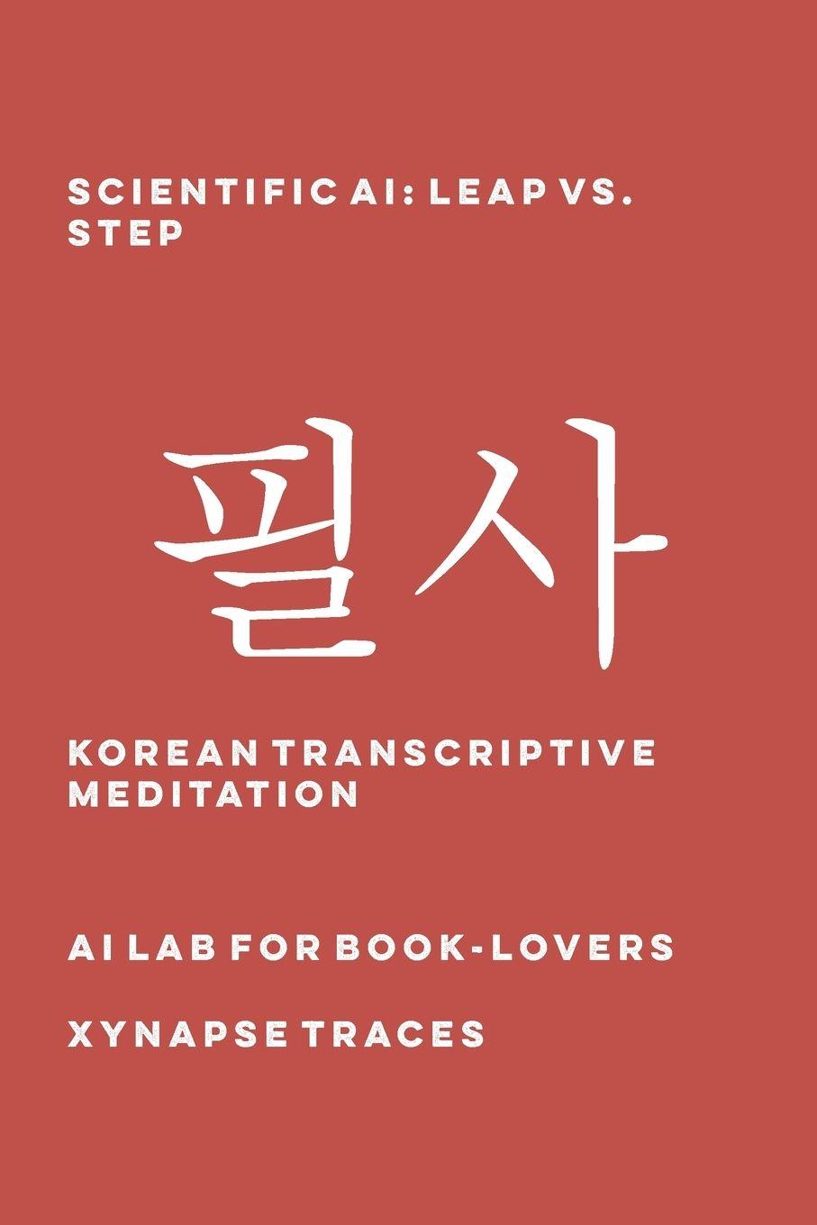 Vorderes Coverbild Scientific AI