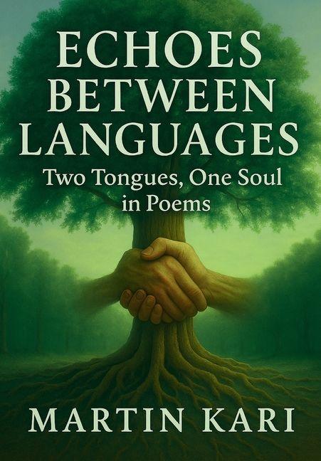 Vorderes Coverbild Echoes Between Languages