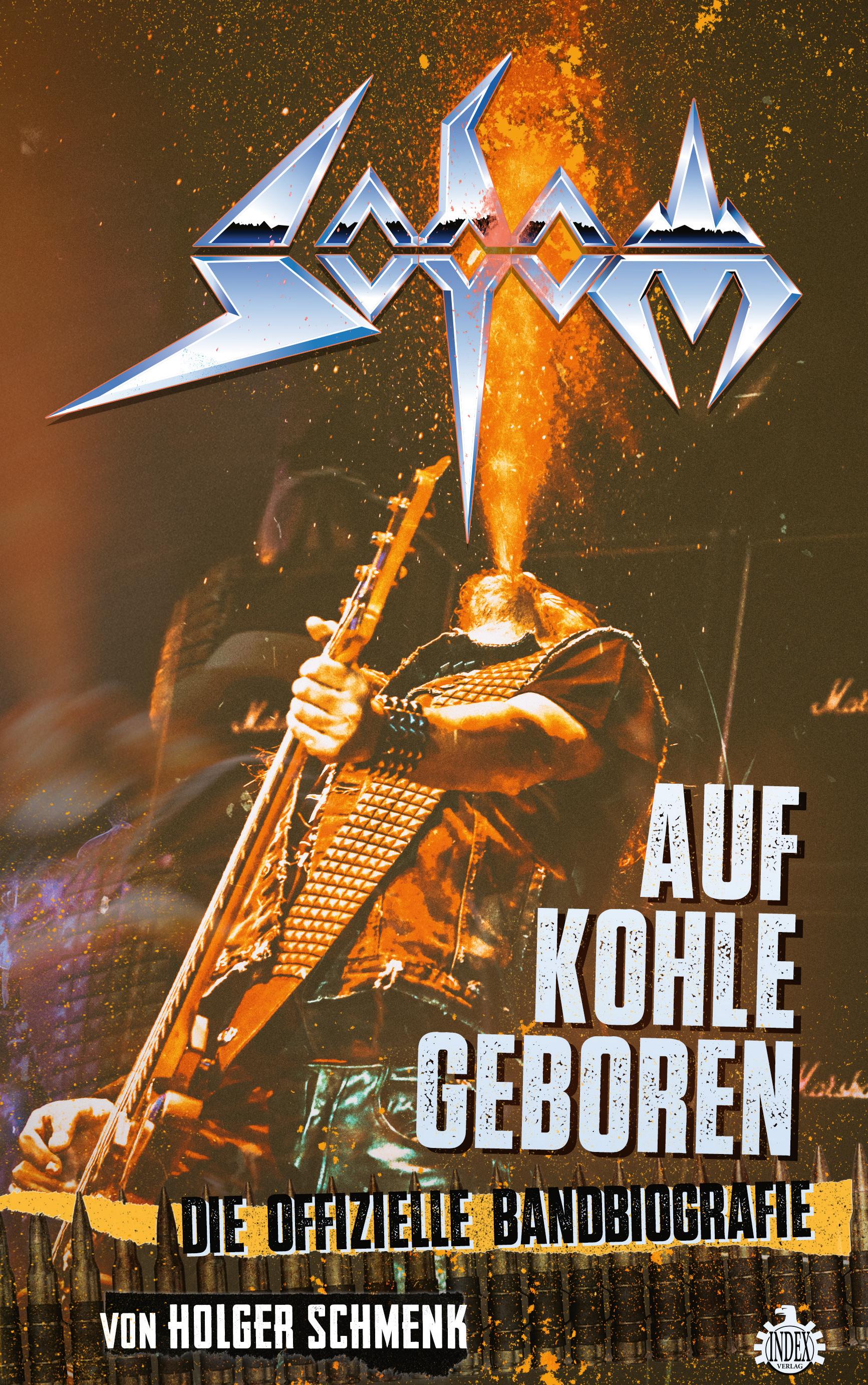 Vorderes Coverbild Sodom