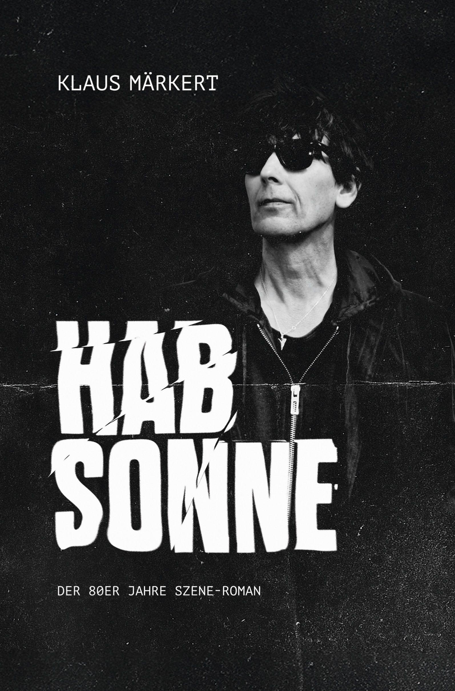 Vorderes Coverbild Hab Sonne
