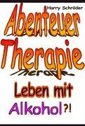 Vorderes Coverbild Abenteuer Therapie