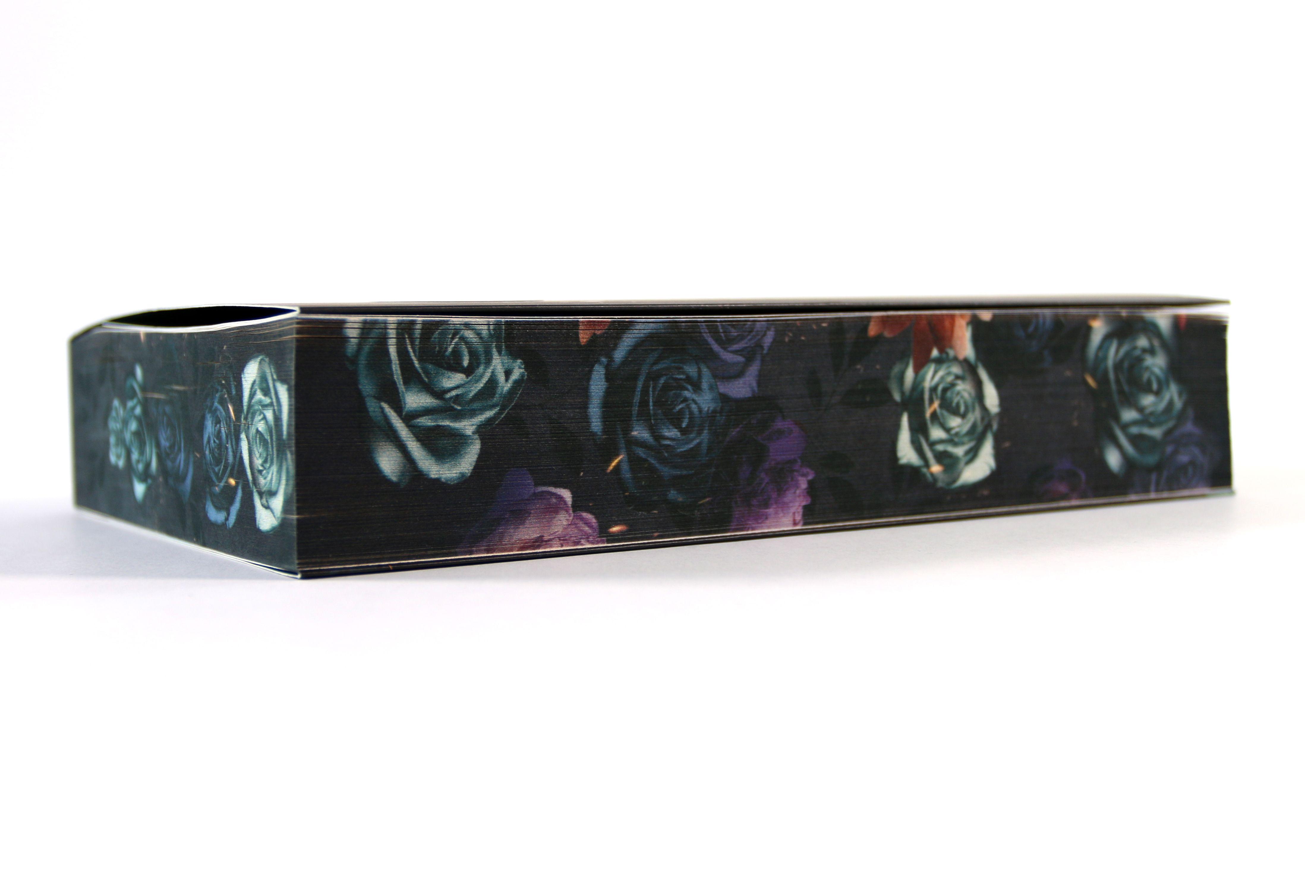 Beispielinhalt (Bild) Chicago Ruthless (Band 3) - Hopeful