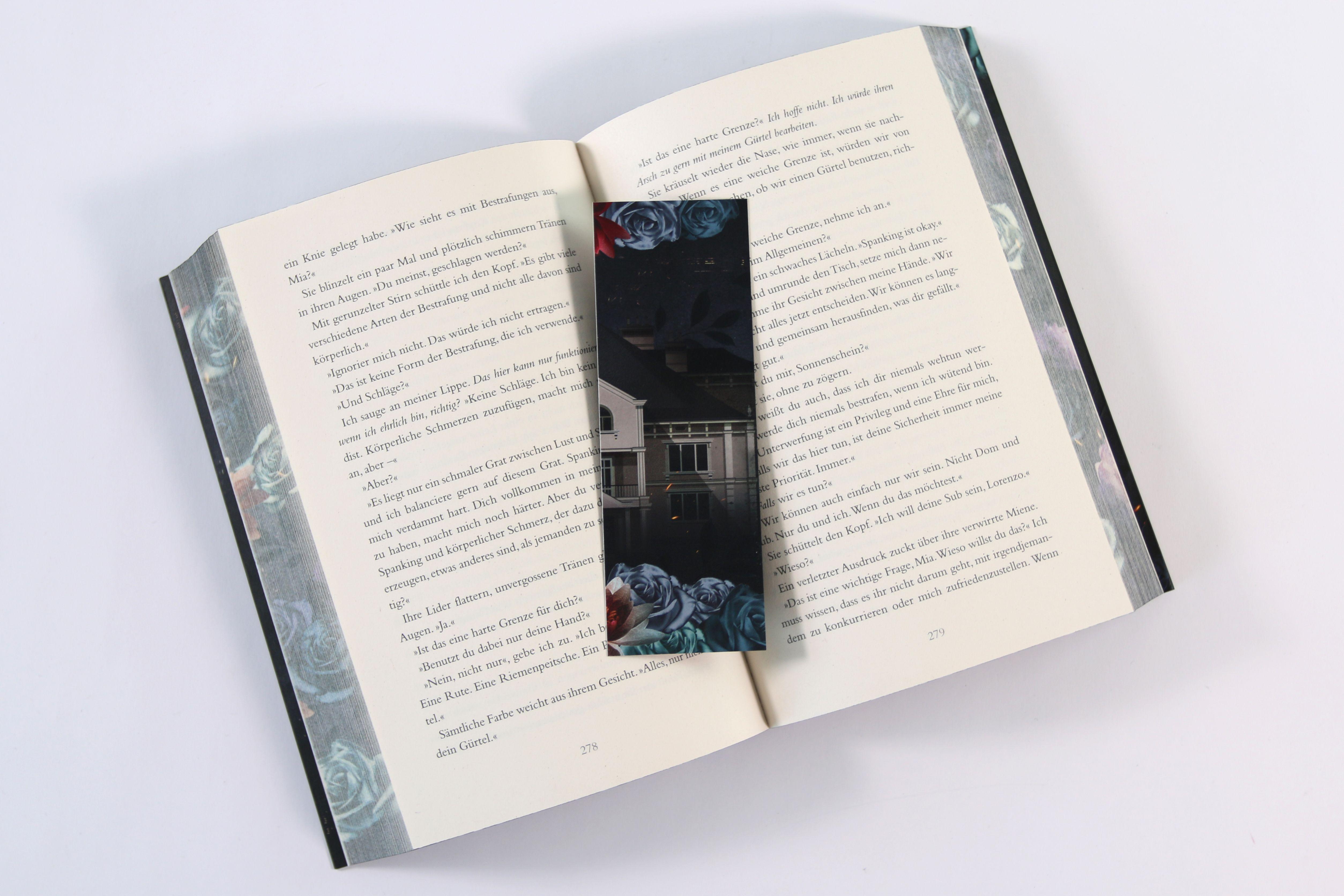 Beispielinhalt (Bild) Chicago Ruthless (Band 3) - Hopeful