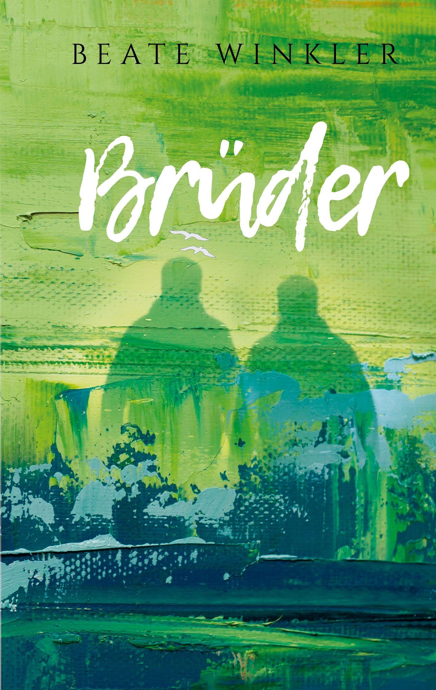 Vorderes Coverbild Brüder