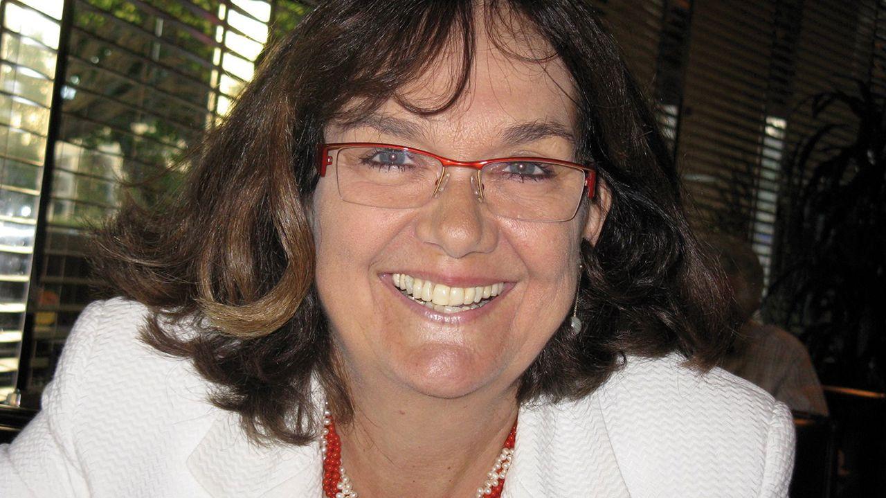 Autorenbild Wenn das Ende nicht das Ende ist