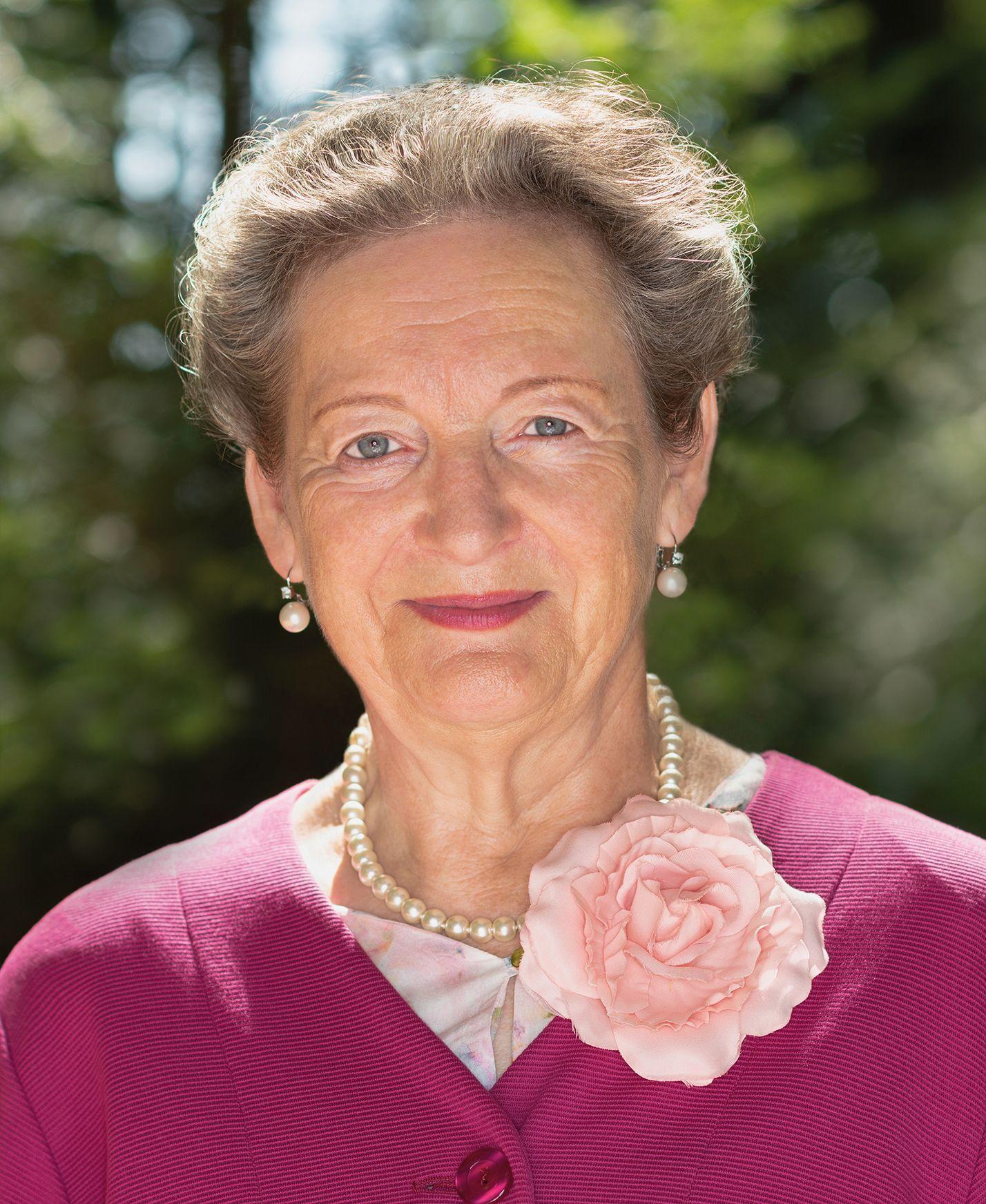 Autorenbild Longevity - Mit Duftmedizin zu mehr Vitalität, Jugendlichkeit und innerer Balance