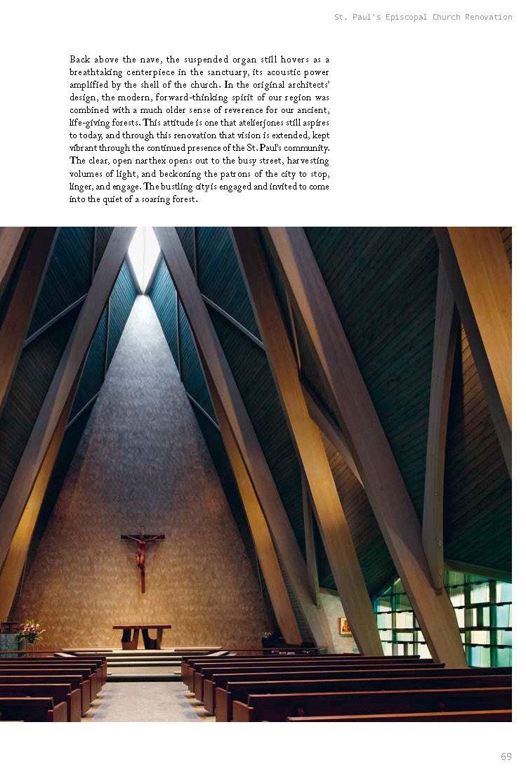 Beispielinhalt (Bild) Light on Wood