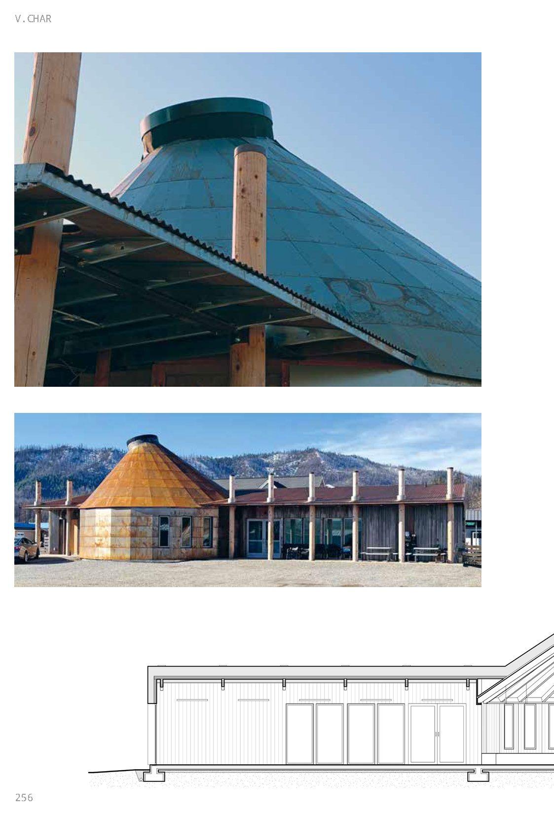 Beispielinhalt (Bild) Light on Wood