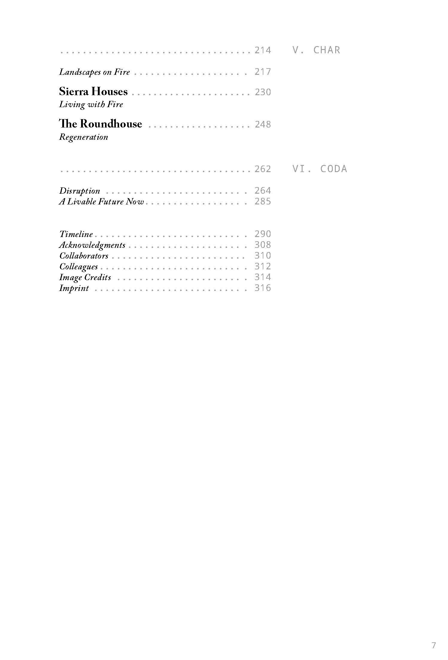 Beispielinhalt (Bild) Light on Wood