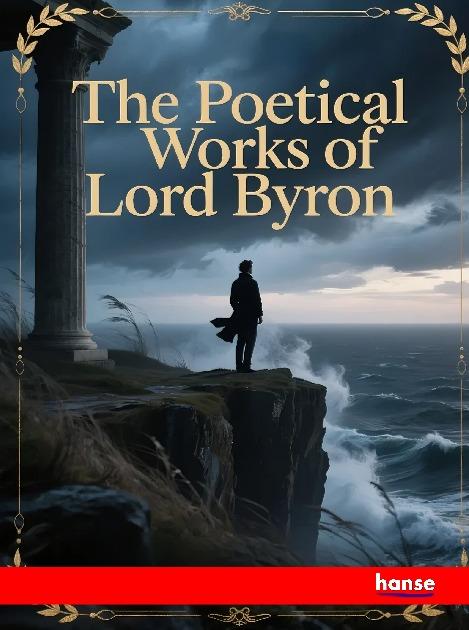 Vorderes Coverbild The Poetical Works of Lord Byron