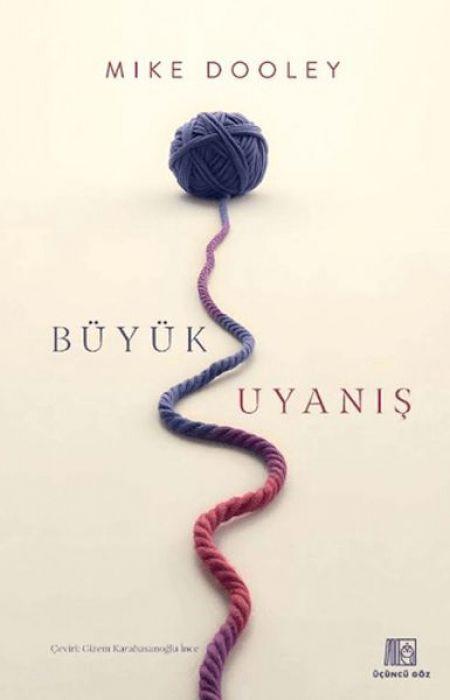 Vorderes Coverbild Büyük Uyanis