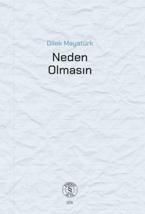 Vorderes Coverbild Neden Olmasin