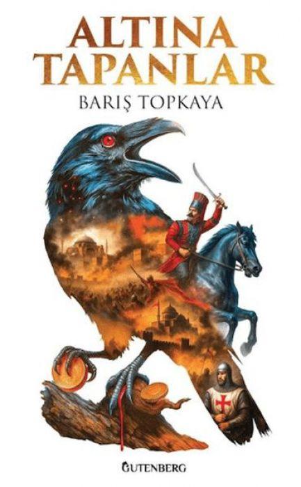 Vorderes Coverbild Altina Tapanlar