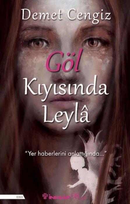 Vorderes Coverbild Göl Kiyisinda Leyla