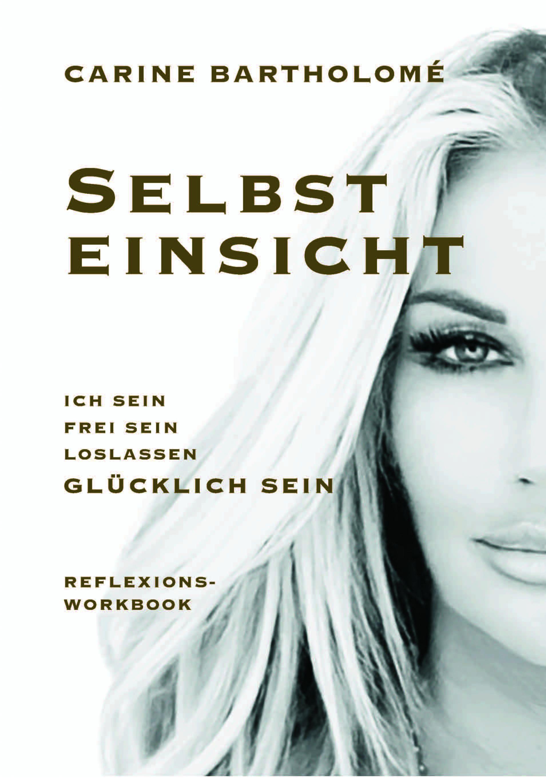 Vorderes Coverbild Selbsteinsicht
