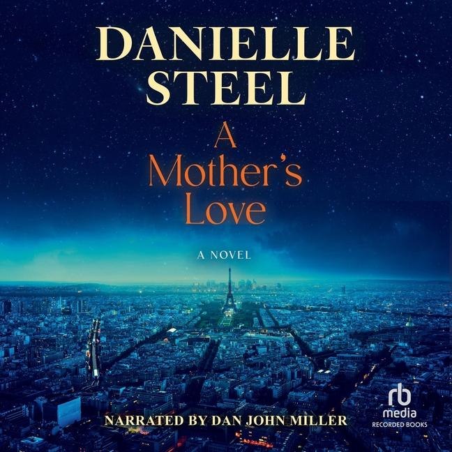 Vorderes Coverbild A Mother's Love