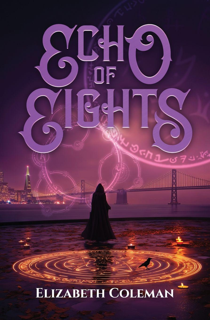 Vorderes Coverbild Echo of Eights