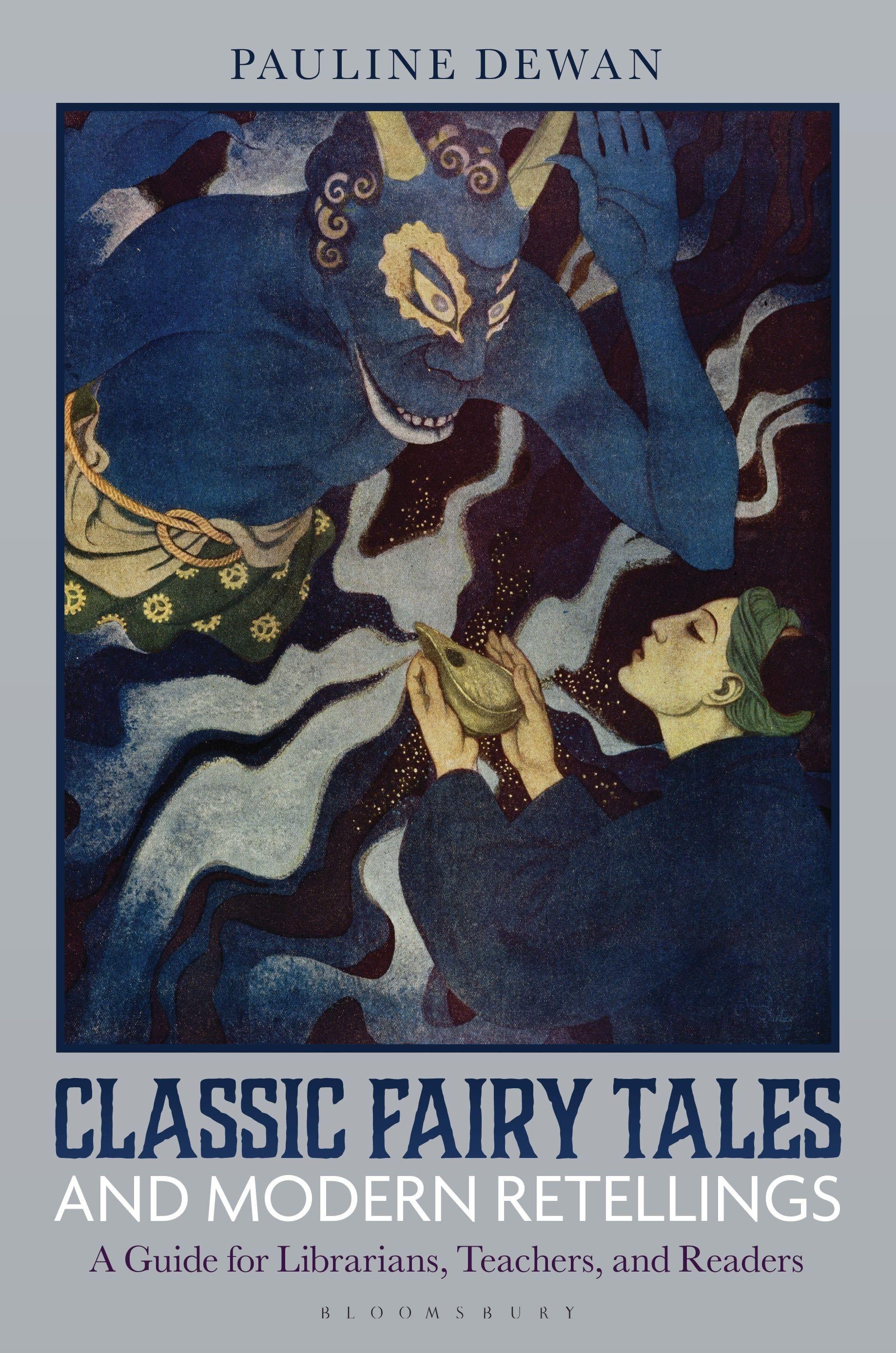 Vorderes Coverbild Classic Fairy Tales and Modern Retellings