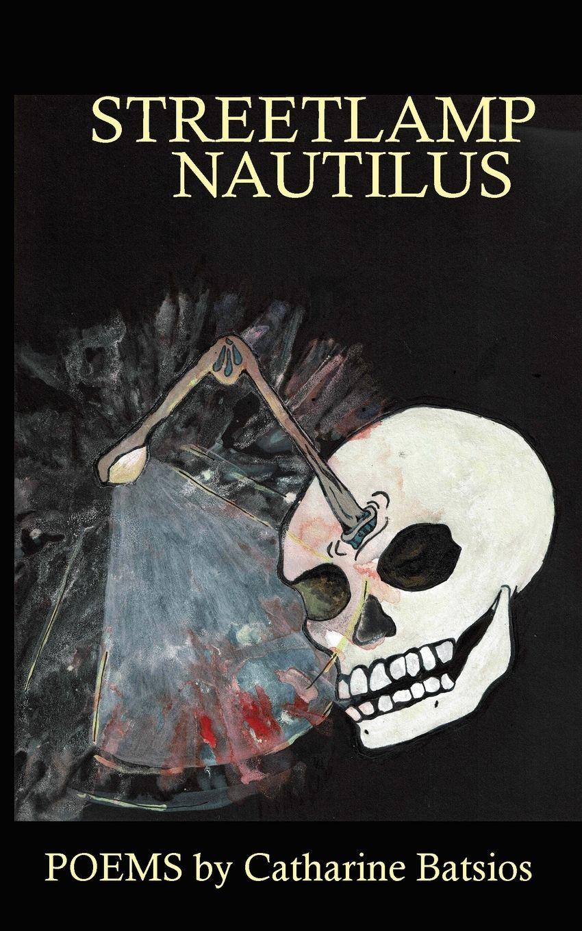 Vorderes Coverbild Streetlamp Nautilus