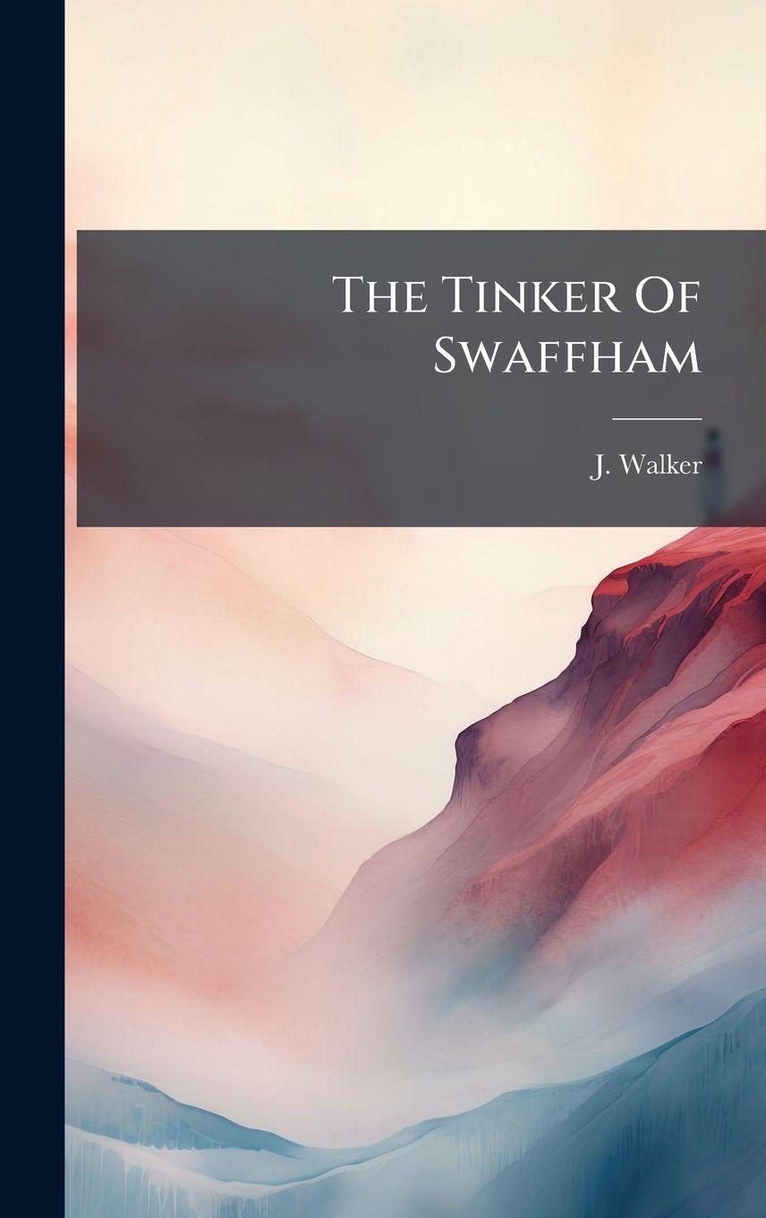 Vorderes Coverbild The Tinker Of Swaffham