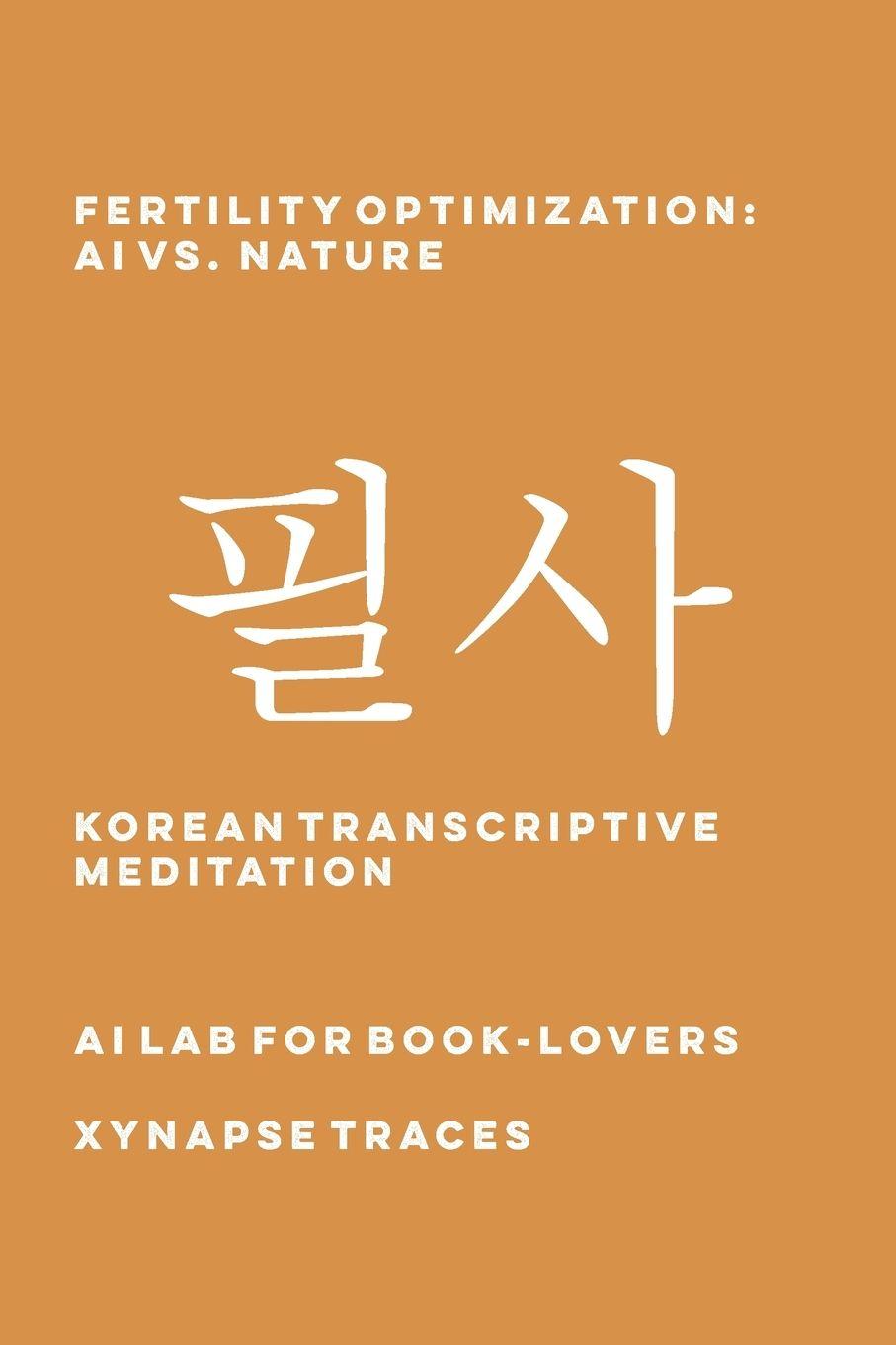 Vorderes Coverbild Fertility Optimization