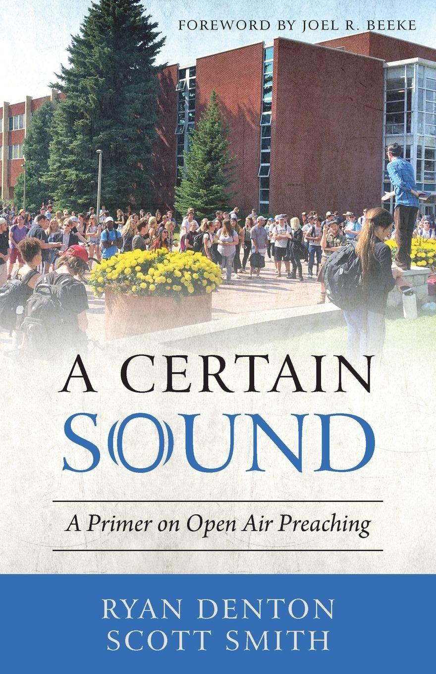 Vorderes Coverbild A Certain Sound