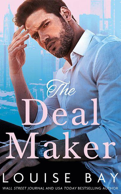 Vorderes Coverbild The Deal Maker