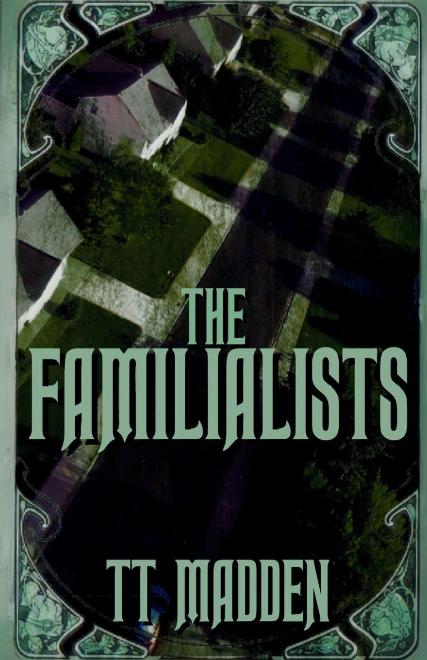Vorderes Coverbild The Familialists