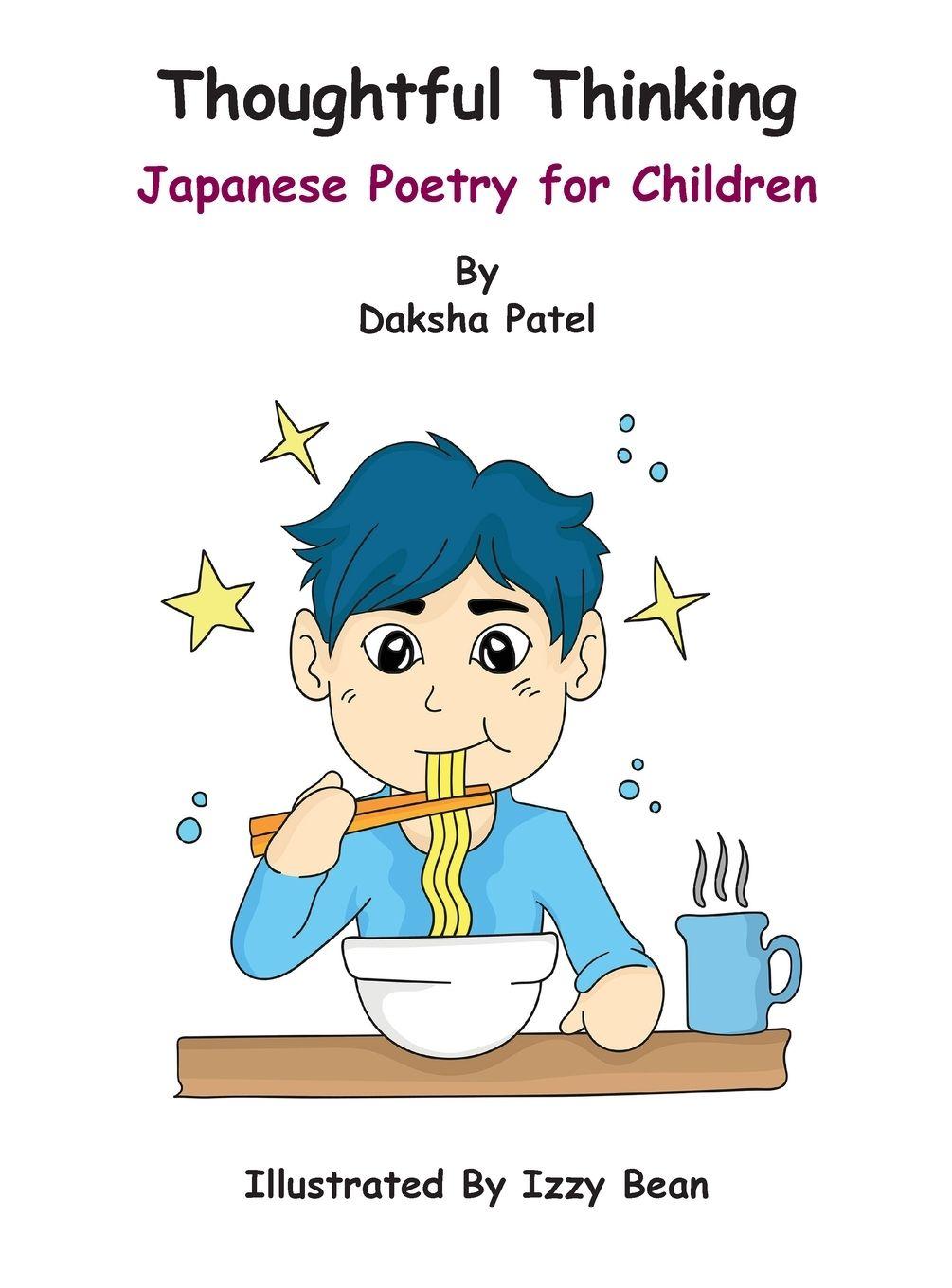 Vorderes Coverbild Thoughtful Thinking