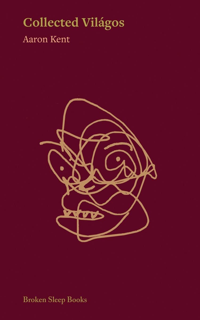 Vorderes Coverbild Collected Világos