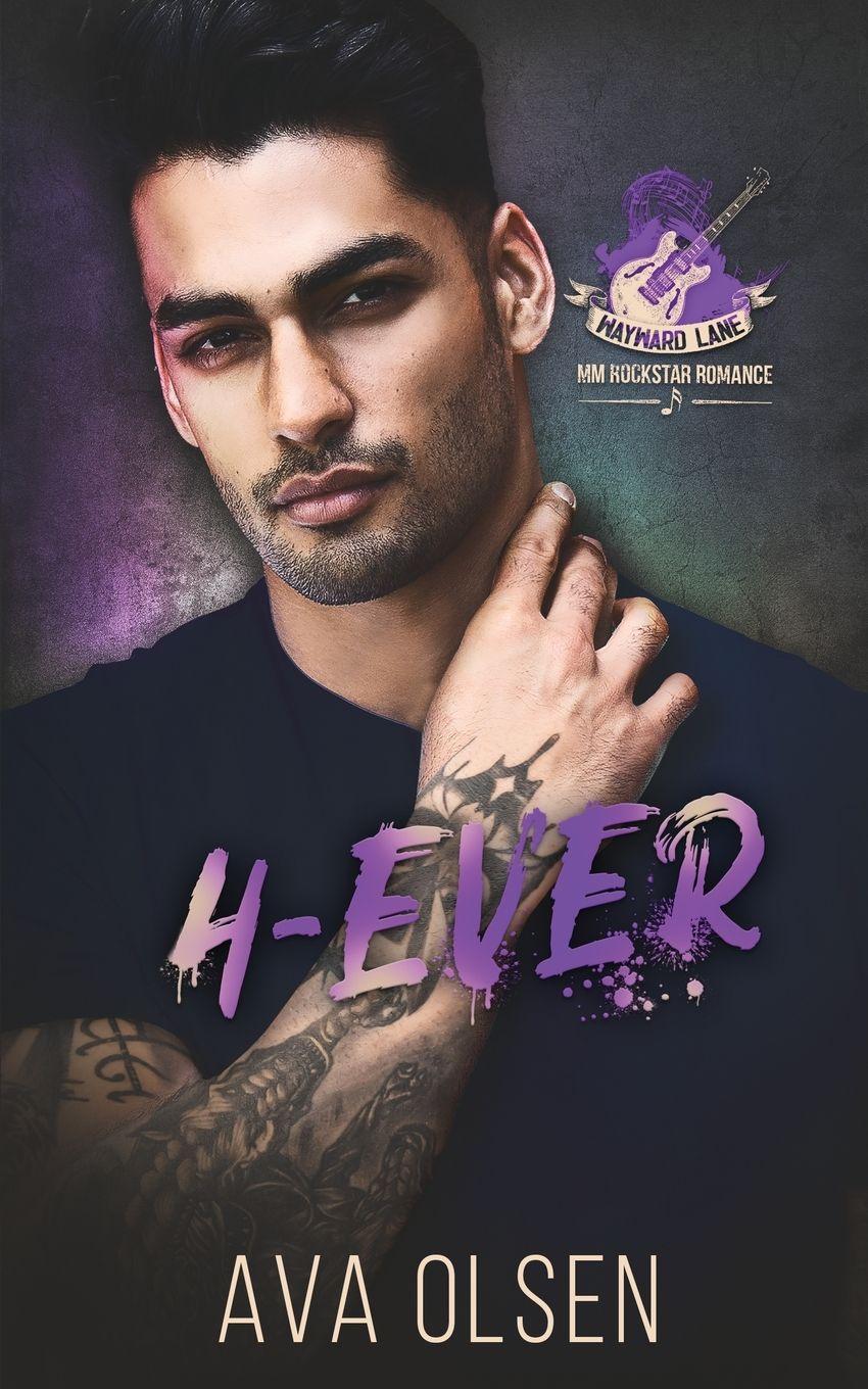 Vorderes Coverbild 4-Ever