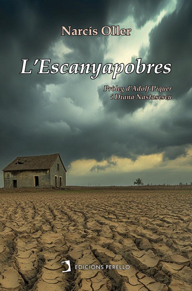 Vorderes Coverbild L'Escanyapobres