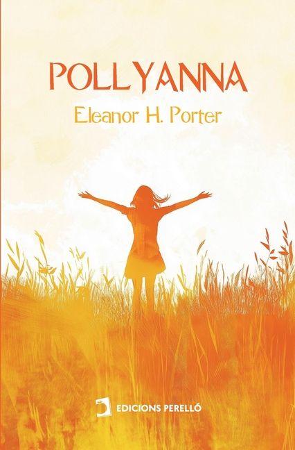 Vorderes Coverbild Pollyanna