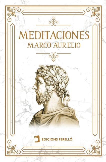 Vorderes Coverbild Meditaciones