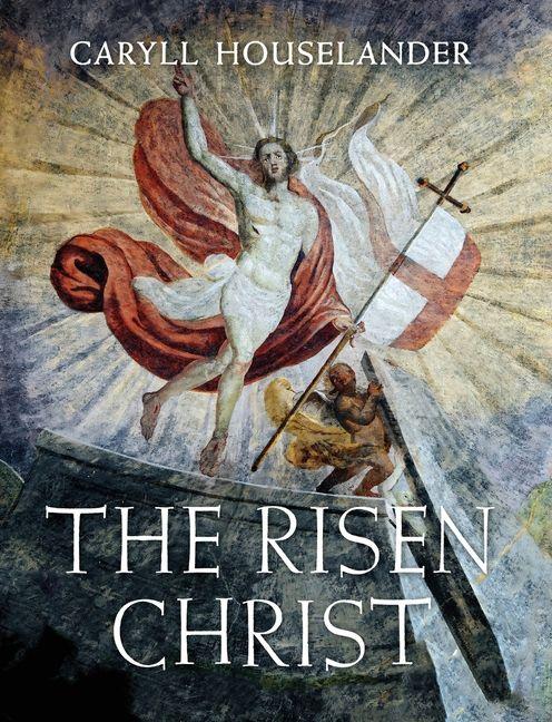 Vorderes Coverbild The Risen Christ