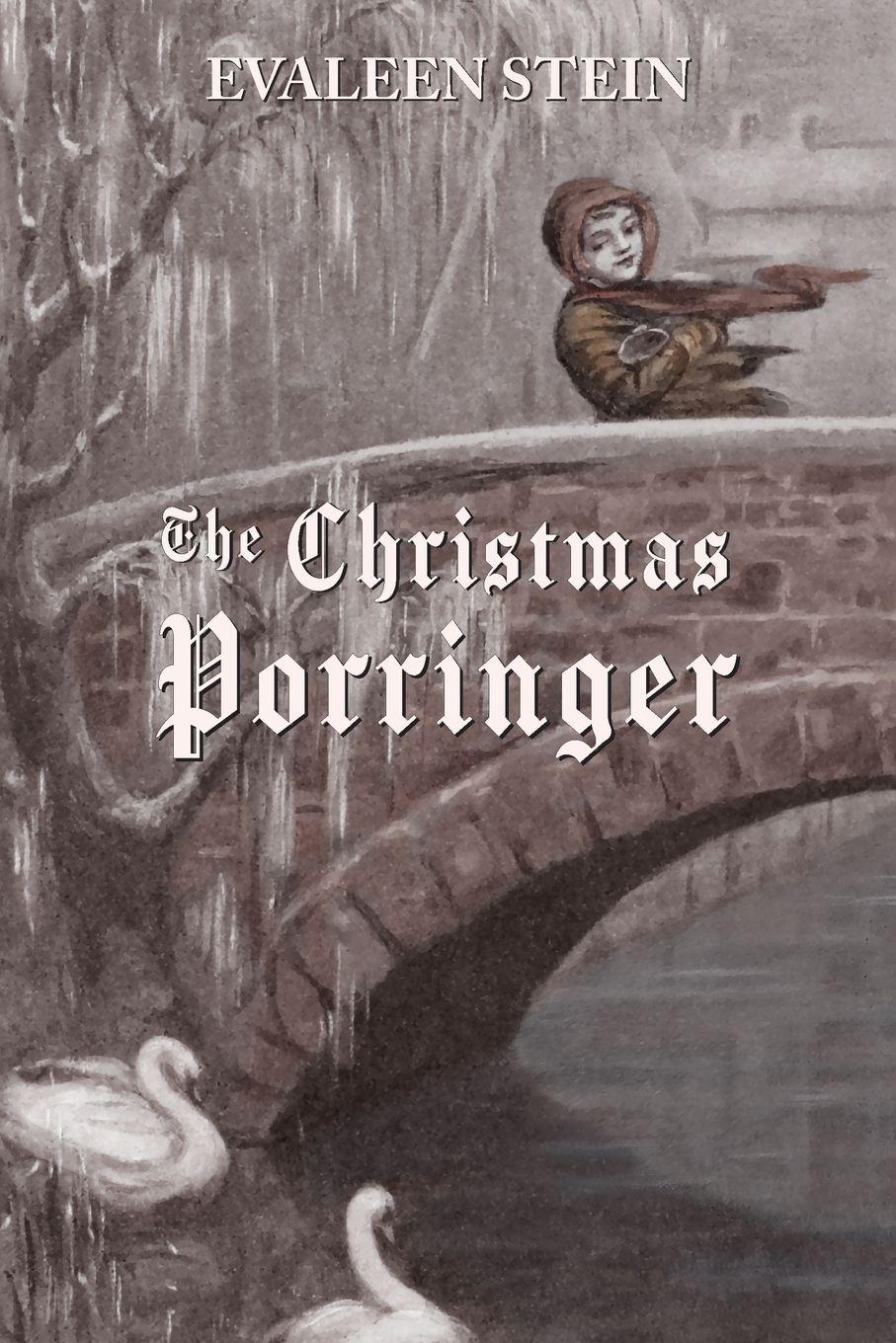 Vorderes Coverbild The Christmas Porringer
