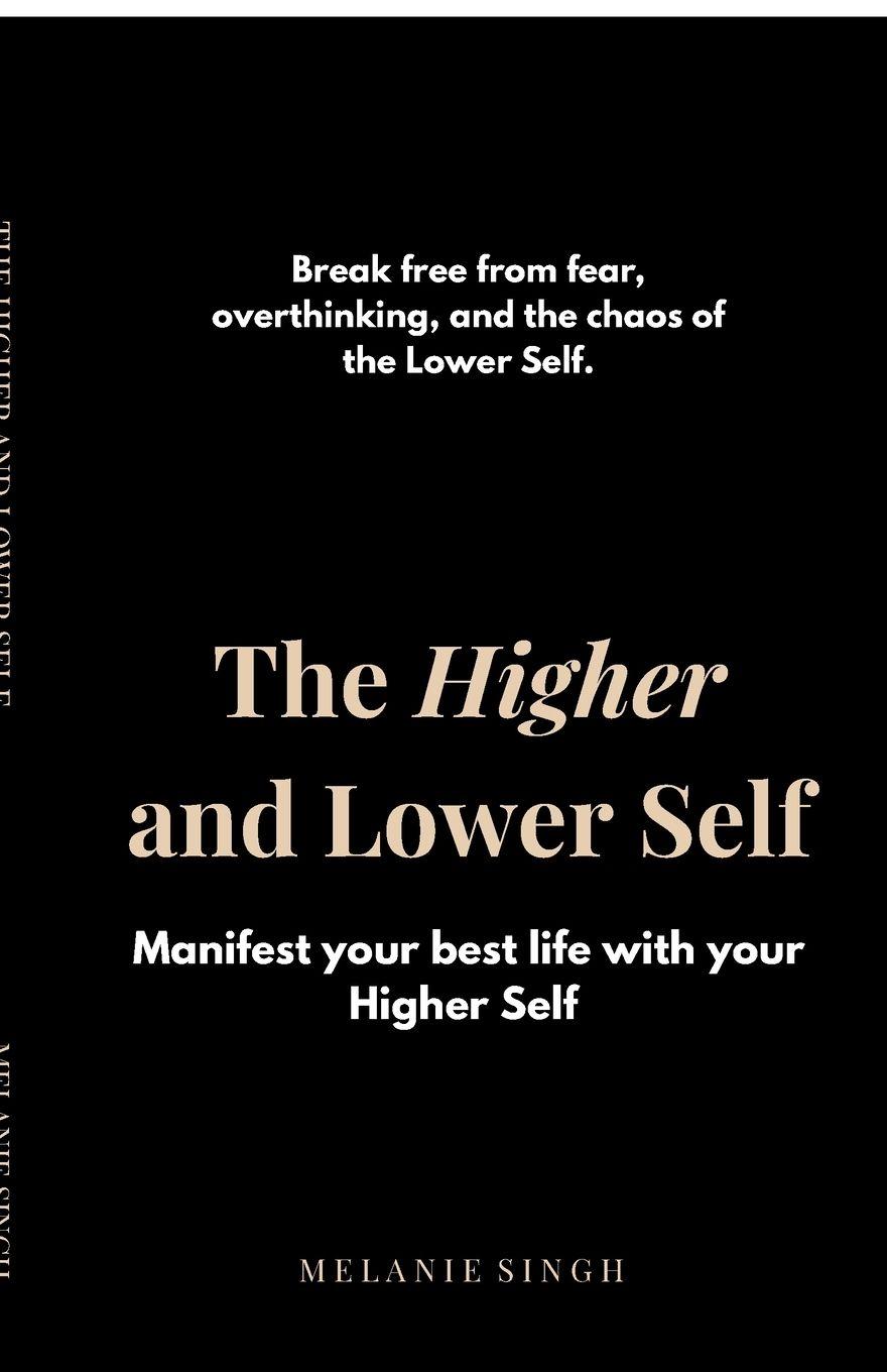 Vorderes Coverbild The Higher and Lower Self