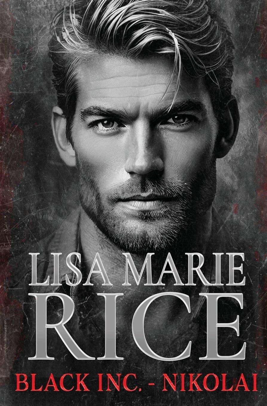 Vorderes Coverbild Nikolai