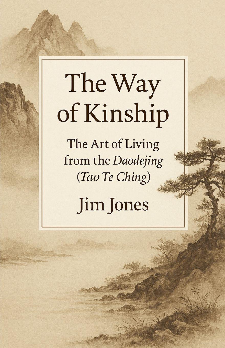 Vorderes Coverbild The Way of Kinship