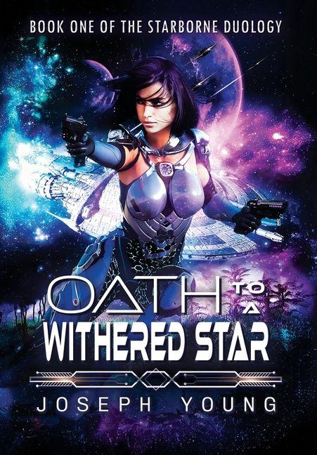 Vorderes Coverbild Oath to a Withered Star