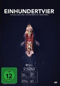 Vorderes Coverbild Einhundertvier