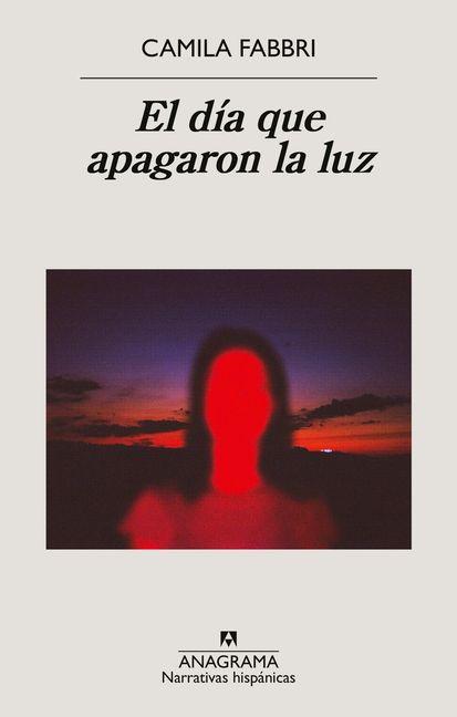 Vorderes Coverbild El Dia Que Apagaron La Luz