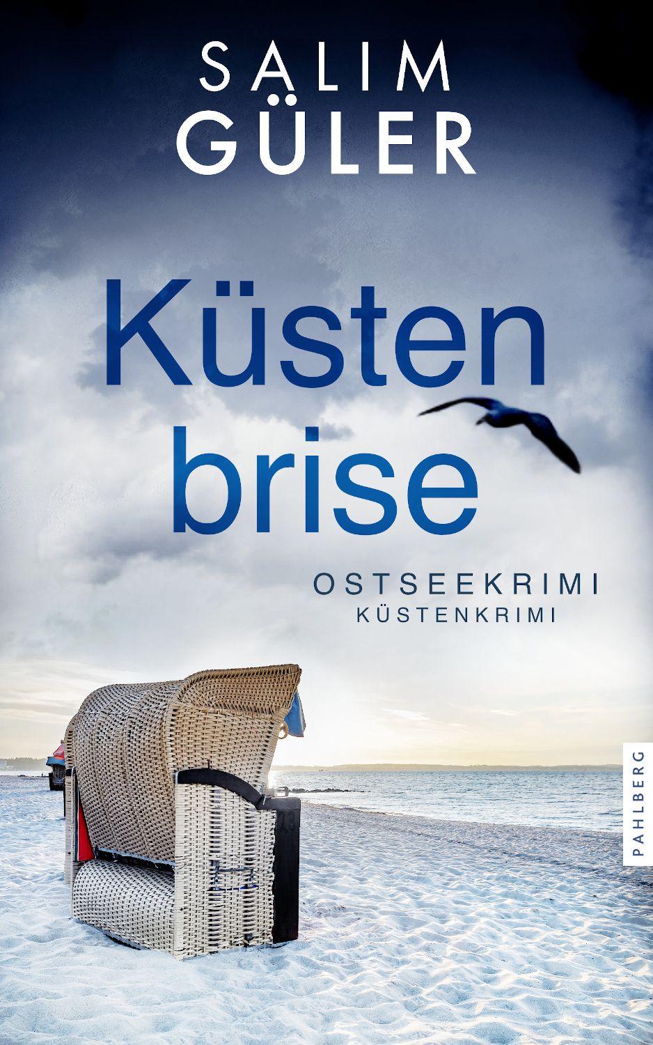Vorderes Coverbild Küstenbrise