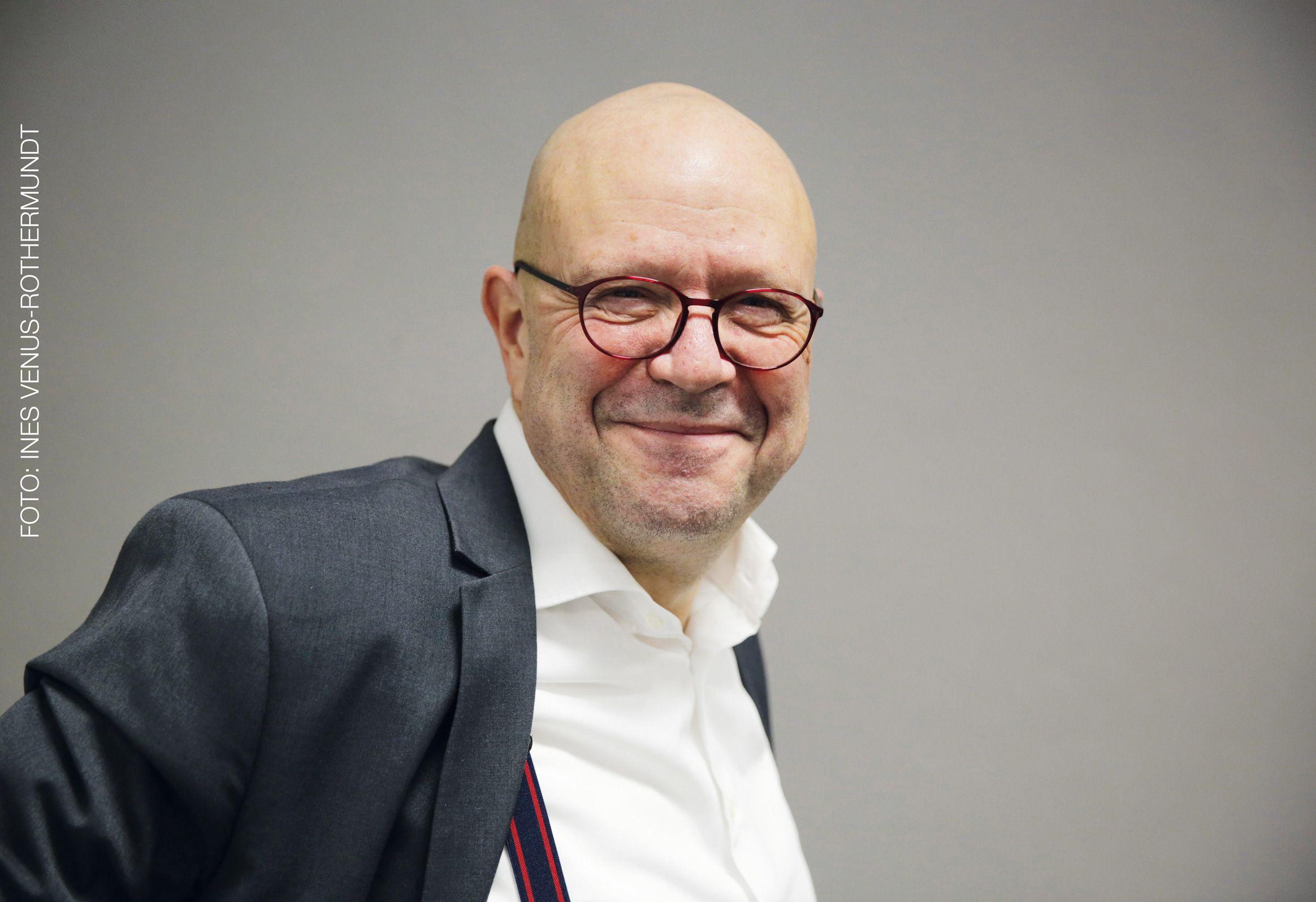 Autorenbild Schöne Grüße aus der Provinz