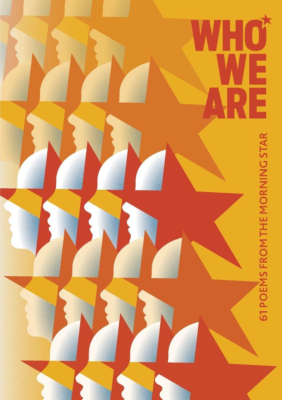 Vorderes Coverbild Who We Are