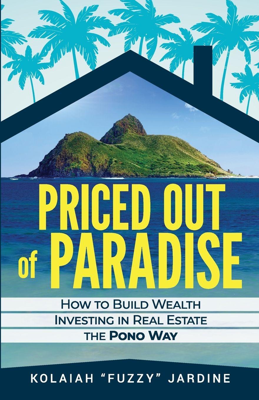 Vorderes Coverbild Priced Out of Paradise