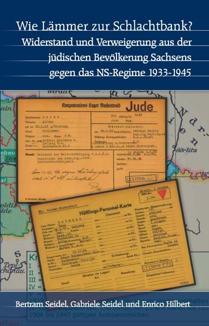 Vorderes Coverbild Wie Lämmer zur Schlachtbank?