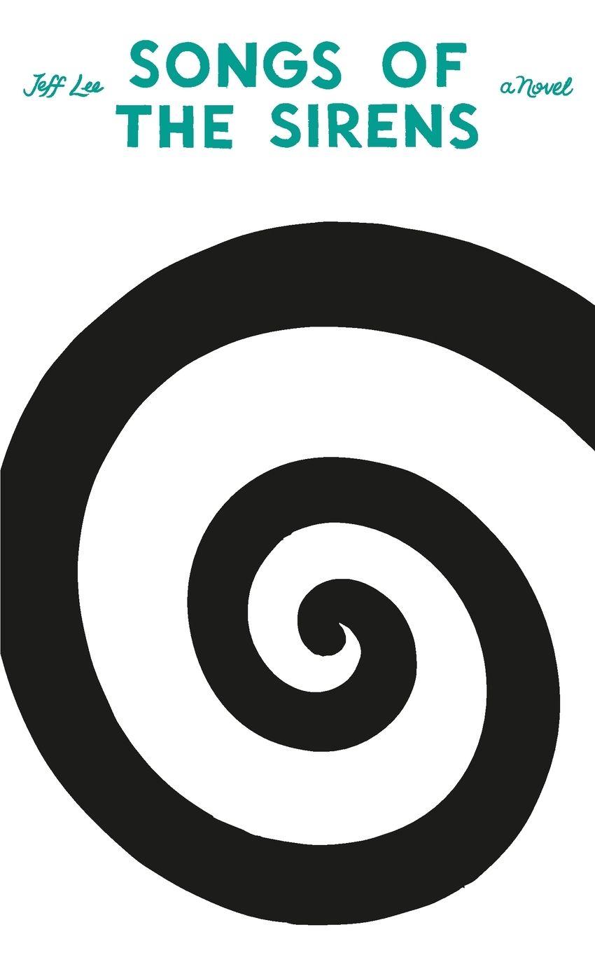 Vorderes Coverbild Songs of the Sirens