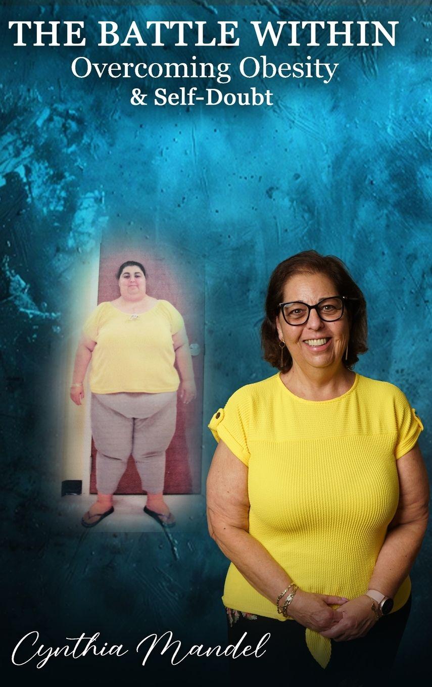 Vorderes Coverbild The Battle Within